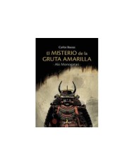 MISTERIO DE LA GRUTA AMARILLA,EL 978849434493 QUATERNI 16,12 €