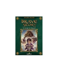 BRAVE STORY II LA TORRE DEL DESTINO 978849411734 QUATERNI 16,94 €