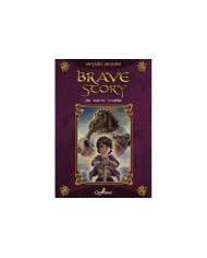 BRAVE STORY 978849403019 QUATERNI 18,60 €