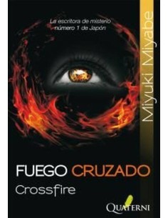 FUEGO CRUZADO 978849377703 QUATERNI 16,94 €
