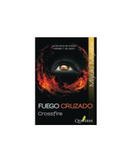 FUEGO CRUZADO 978849377703 QUATERNI 16,94 €