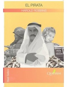 PIRATA,EL OFERTA 978849370094 QUATERNI 4,92 €