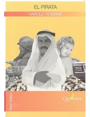 PIRATA,EL OFERTA 978849370094 QUATERNI 4,92 €