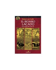 BIOMBO LACADO,EL 978849428584 QUATERNI 16,12 €