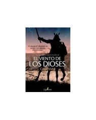 VIENTO DE LOS DIOSES,EL 978849428580 QUATERNI 15,29 €