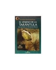 VENENO DE LA TARANTULA,EL 978849428583 QUATERNI 16,94 €