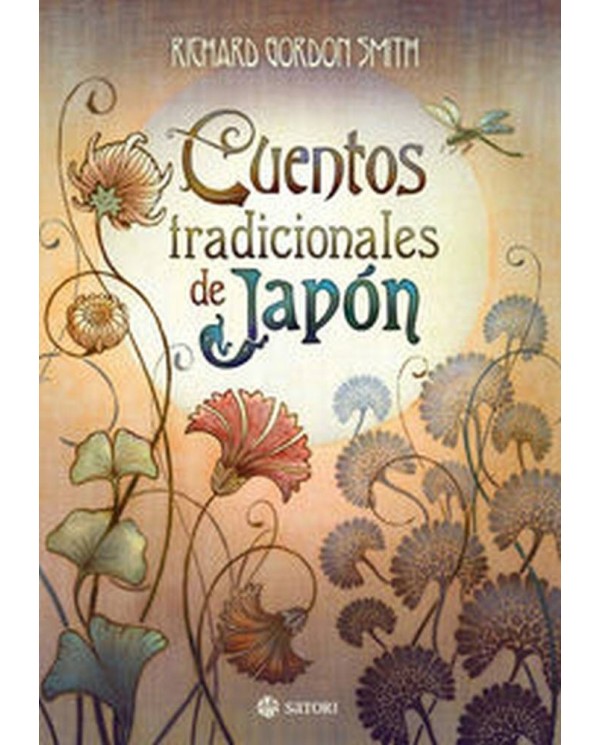CUENTOS TRADICIONALES DE JAPON 978849428618  21,49 €