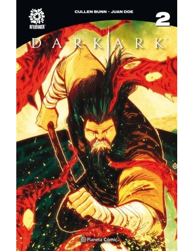 DARK ARK 2 DARK ARK 2