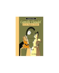 CAMILLE CLAUDEL DA CON AUGUSTE RODIN