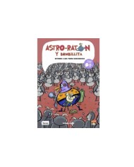 ASTRO RATON Y BOMBILLITA 5