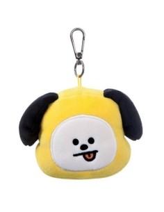 LLAVERO CLIP BT21 CHIMMY