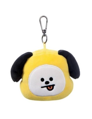 LLAVERO CLIP BT21 CHIMMY 5034566613331  9,50 € LLAVERO CLIP BT21 CHIMMY 5034566613331  9,50 €