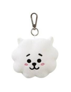 LLAVERO CLIP BT21 RJ 5034566613324  9,50 €