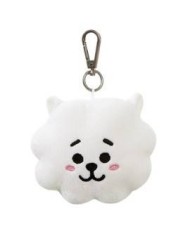 LLAVERO CLIP BT21 RJ 5034566613324  9,50 €