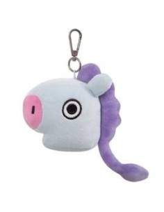 LLAVERO CLIP BT21 MANG 5034566613386  9,95 €