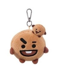 LLAVERO CLIP BT21 SHOOKY 5034566613379