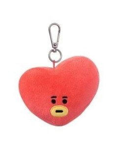 LLAVERO CLIP BT21 TATA 5034566613355  9,95 €