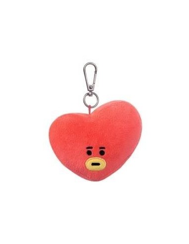 LLAVERO CLIP BT21 TATA 5034566613355  9,95 € LLAVERO CLIP BT21 TATA 5034566613355  9,95 €