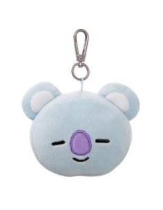 LLAVERO CLIP BT21 KOYA 5034566613362  9,95 €