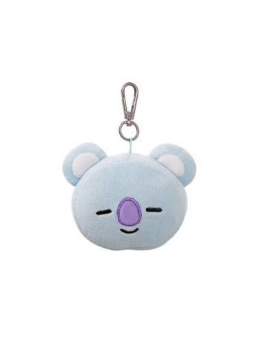 LLAVERO CLIP BT21 KOYA 5034566613362  9,95 € LLAVERO CLIP BT21 KOYA 5034566613362  9,95 €