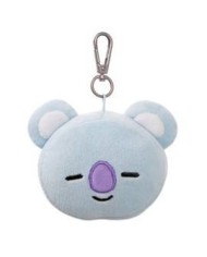 LLAVERO CLIP BT21 KOYA 5034566613362  9,95 €