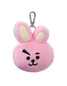 LLAVERO CLIP BT21 COOKY