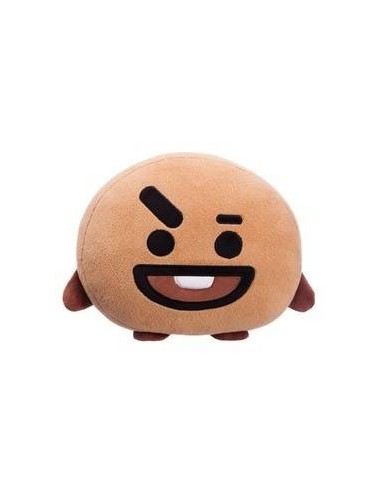 COJIN BT21 SHOOKY 28 CM 5034566613454  27,95 € COJIN BT21 SHOOKY 28 CM 5034566613454  27,95 €