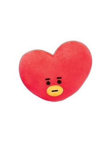 COJIN BT21 TATA 26 CM 5034566613430  27,95 € COJIN BT21 TATA 26 CM 5034566613430  27,95 €