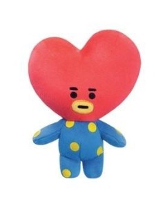 PELUCHE BT21 TATA 5034566613270  14,95 €