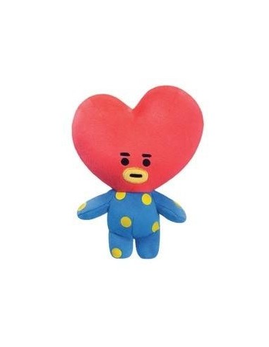 peluche de tata