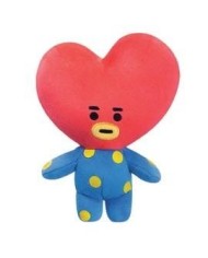 PELUCHE BT21 TATA 5034566613270  14,95 €
