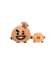 PELUCHE BT21 SHOOKY 5034566613300  14,95 €