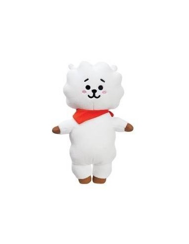 PELUCHE BT21 RJ 5034566613249  15,95 € PELUCHE BT21 RJ 5034566613249  15,95 €