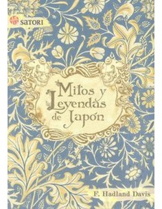 MITOS Y LEYENDAS DE JAPON 978849361982  21,49 €