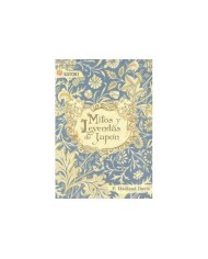 MITOS Y LEYENDAS DE JAPON 978849361982  21,49 €