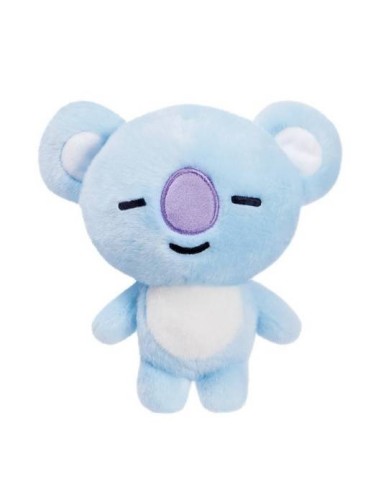 PELUCHE BT21 KOYA 5034566613287  14,95 € PELUCHE BT21 KOYA 5034566613287  14,95 €