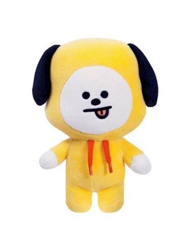 PELUCHE BT21 CHIMMY 5034566613256  14,95 € PELUCHE BT21 CHIMMY 5034566613256  14,95 €