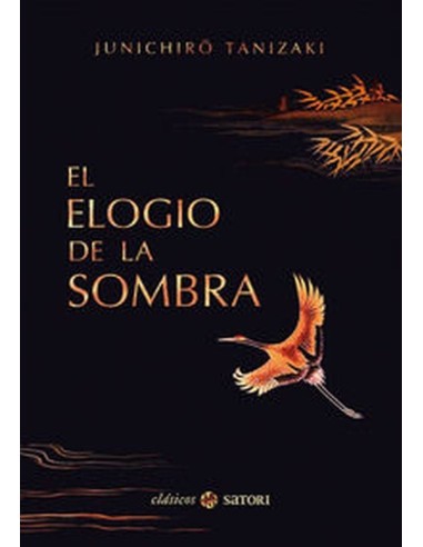 ELOGIO DE LA SOMBRA,EL 978849446853  14,88 € ELOGIO DE LA SOMBRA,EL 978849446853  14,88 €