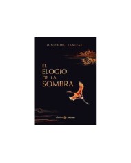 ELOGIO DE LA SOMBRA,EL 978849446853  14,88 €