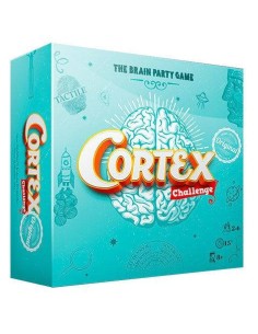 Juego Cortex Challenge Juego Cortex Challenge