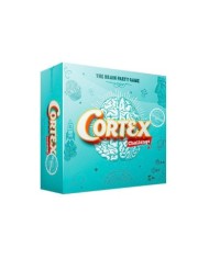 Juego Cortex Challenge