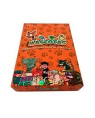 Juego mesa Mascotas