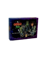 Juego mesa El Castillo del Terror