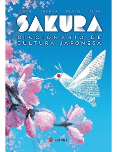 SAKURA 978849457813  20,66 €