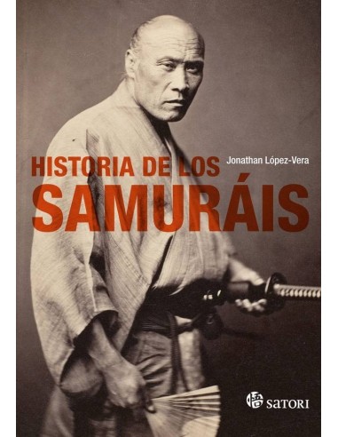 HISTORIA DE LOS SAMURAIS 978849446857  19,83 € HISTORIA DE LOS SAMURAIS 978849446857  19,83 €