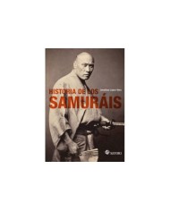 HISTORIA DE LOS SAMURAIS 978849446857  19,83 €