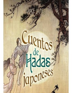 CUENTOS DE HADAS JAPONESES 978849467322  15,70 €