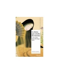 DAMA QUE AMABA LOS INSECTOS,LA 978849428615  14,88 €