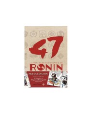 47 RONIN NUEVA EDICION 978849457817  15,70 €