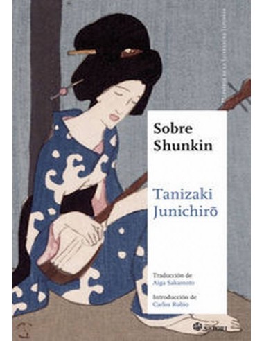 SOBRE SHUNKIN 978849446851  14,88 € SOBRE SHUNKIN 978849446851  14,88 €